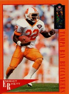 Errict Rhett