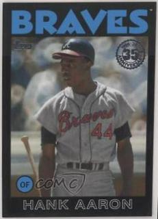 Hank Aaron