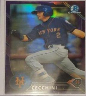 Gavin Cecchini