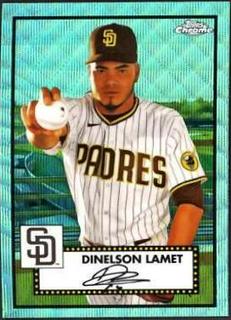 Dinelson Lamet