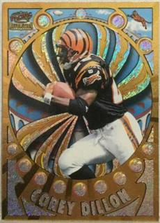 Corey Dillon