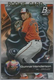 Gunnar Henderson