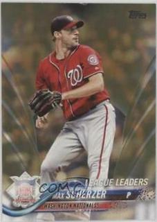 Max Scherzer