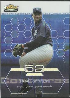 Jose Contreras