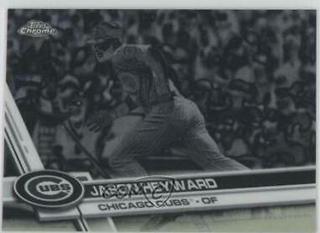 Jason Heyward