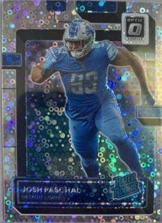 Josh Paschal