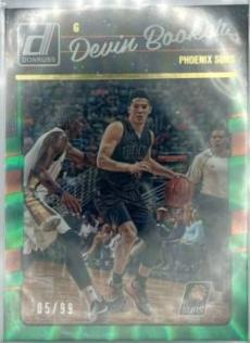 Devin Booker