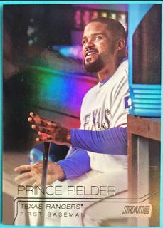Prince Fielder