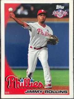 Jimmy Rollins
