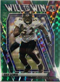 Ray Lewis