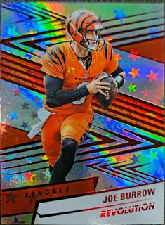 Joe Burrow
