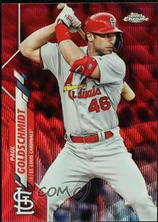 Paul Goldschmidt