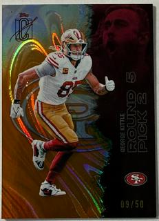 George Kittle