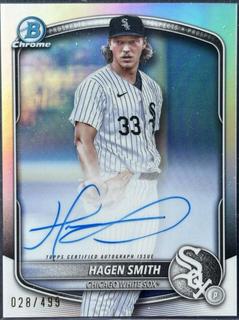 Hagen Smith