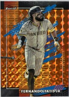 Fernando Tatis Jr.