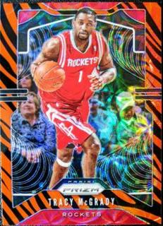 Tracy McGrady