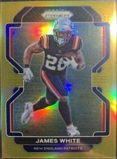 James White