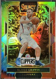 Blake Griffin