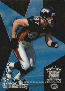 Ed McCaffrey