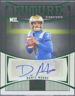 Dante Moore