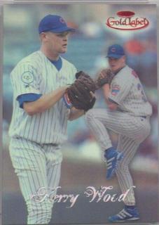 Kerry Wood