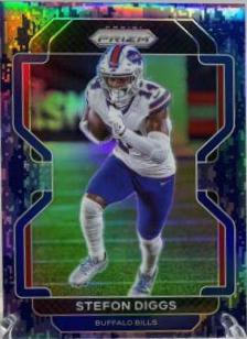 Stefon Diggs