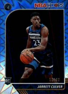 Jarrett Culver