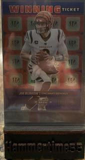 Joe Burrow