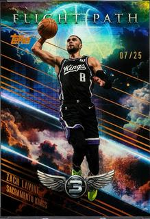 Zach Lavine