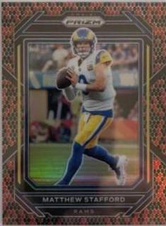 Matthew Stafford