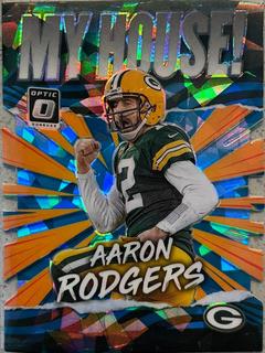 Aaron Rodgers