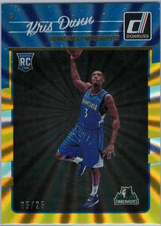 Kris Dunn