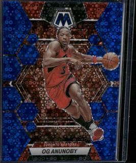 OG Anunoby