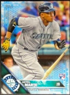 Ketel Marte