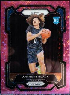 Anthony Black