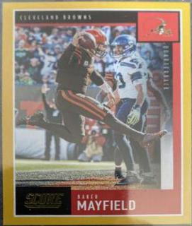 Baker Mayfield