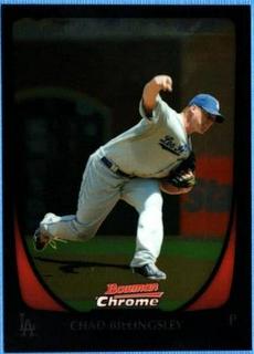 Chad Billingsley
