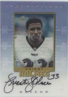 Priest Holmes