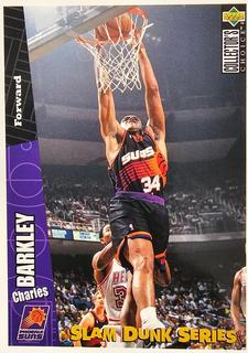 Charles Barkley