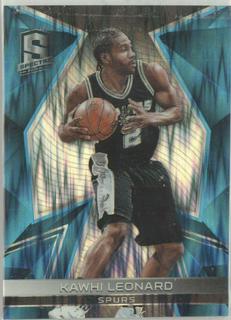 Kawhi Leonard