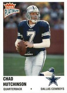 Chad Hutchinson