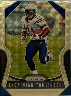 LaDainian Tomlinson