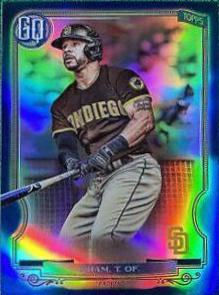Tommy Pham