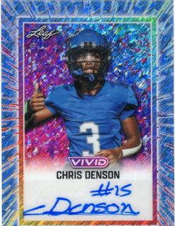Chris Denson