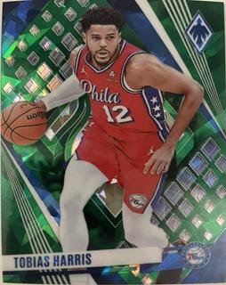 Tobias Harris