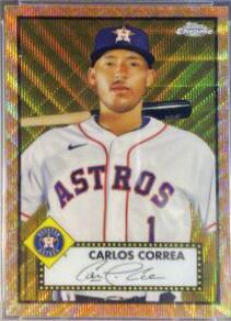 Carlos Correa