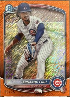 Fernando Cruz