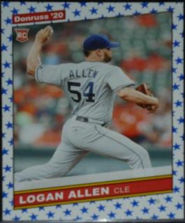 Logan Allen
