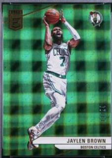 Jaylen Brown