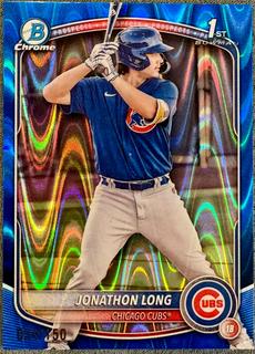 Jonathon Long